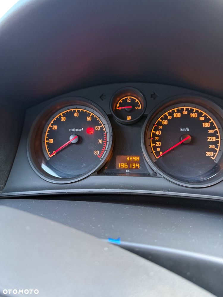 Opel Astra 1.6 - 11