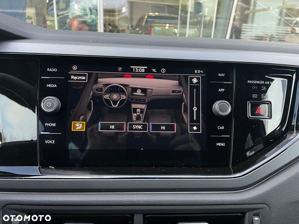 Volkswagen Taigo 1.5 TSI ACT R-Line Plus DSG - 21