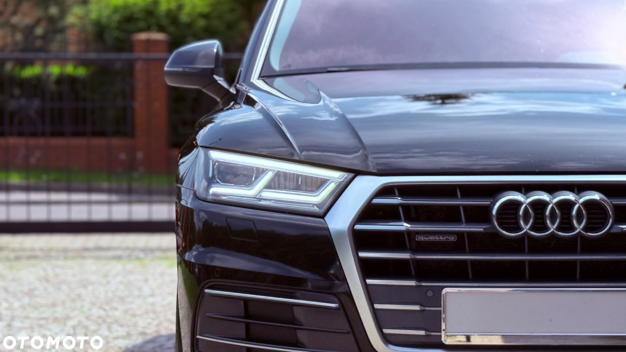 Audi Q5 40 TDI Quattro Sport S tronic - 16
