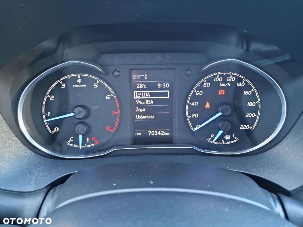 Toyota Yaris - 24