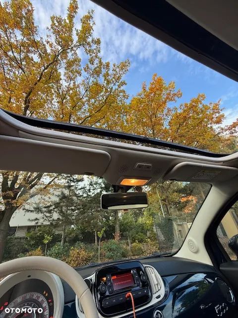 Fiat 500 1.2 Dolcevita - 11