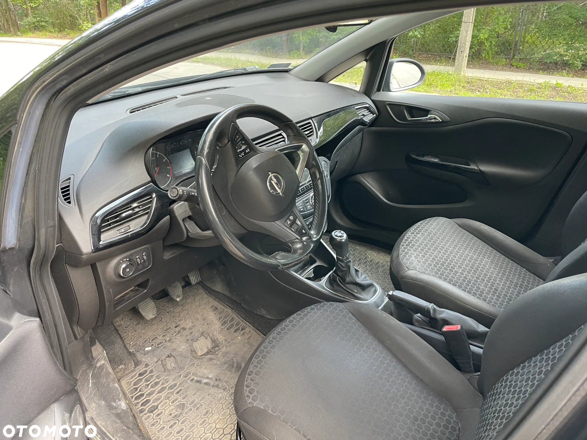 Opel Corsa 1.4 Enjoy - 9