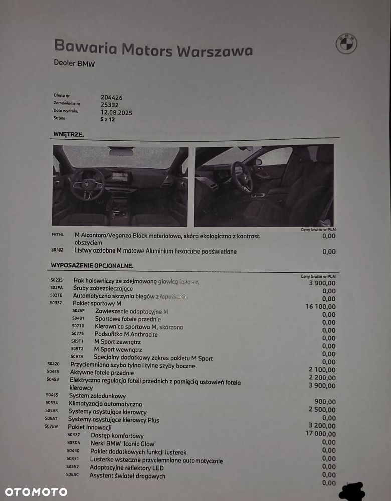 BMW Seria 1 - 19