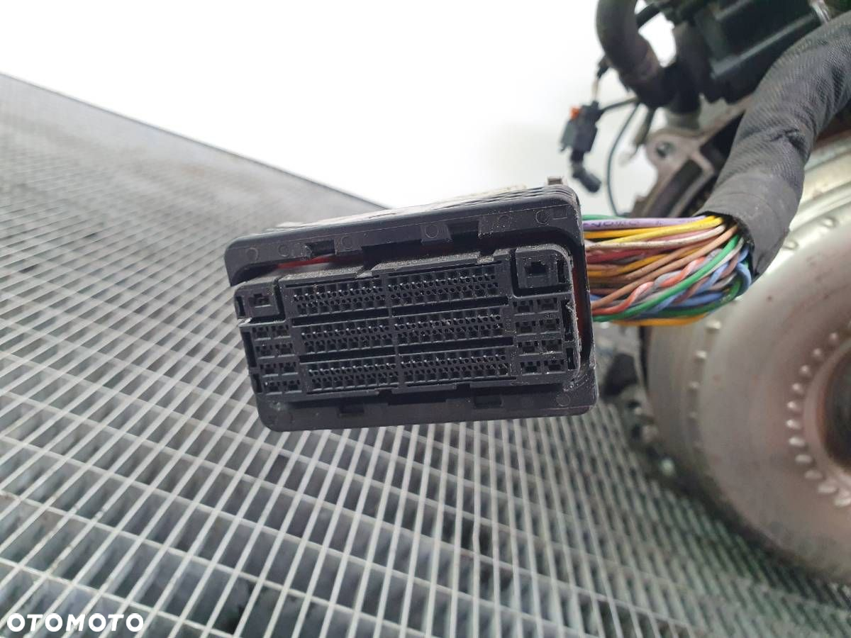 SILNIK KOMPLETNY 1.2 THP 131 HN02 10XTA4 PEUGEOT 5008 II - 9