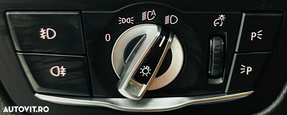 BMW X3 xDrive30e Aut. xLine - 13