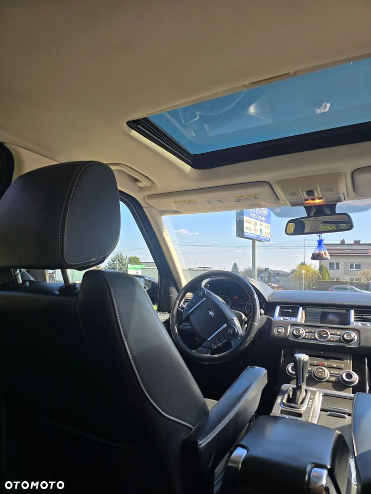 Land Rover Range Rover 3.6TD V8 HSE - 30