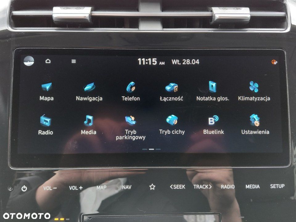 Hyundai Tucson - 17