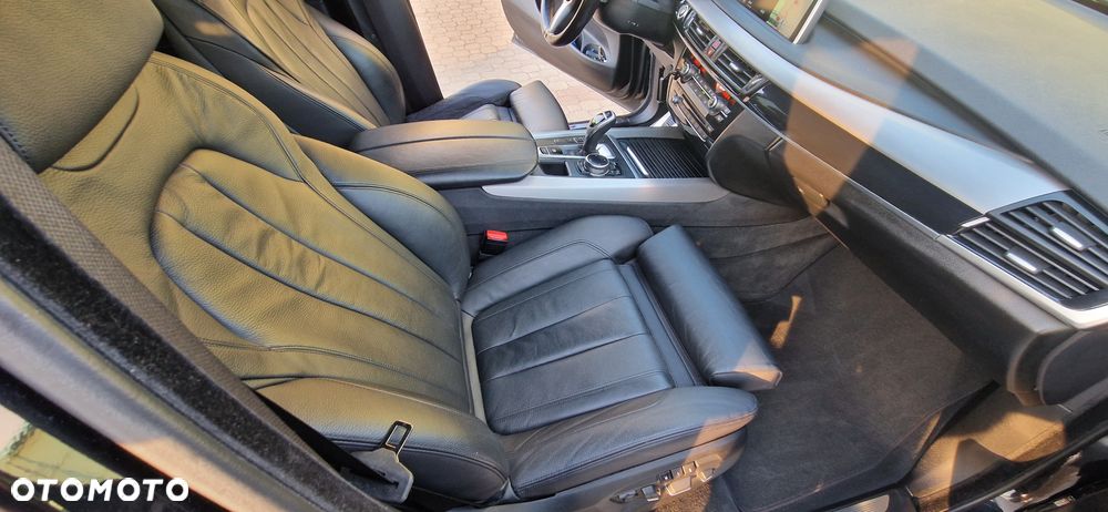 BMW X5 xDrive40d Sport-Aut - 10