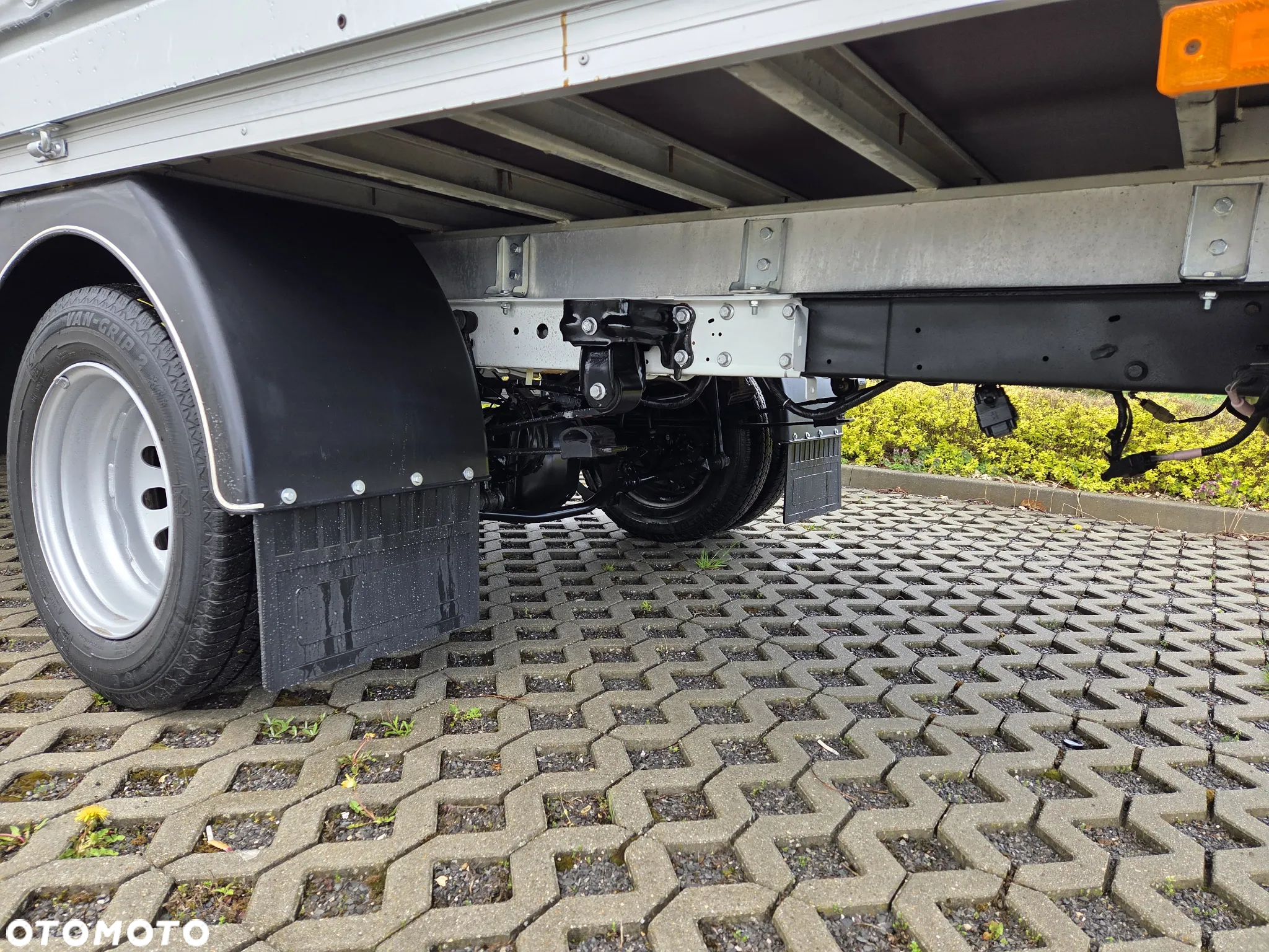 Ford Transit - 17