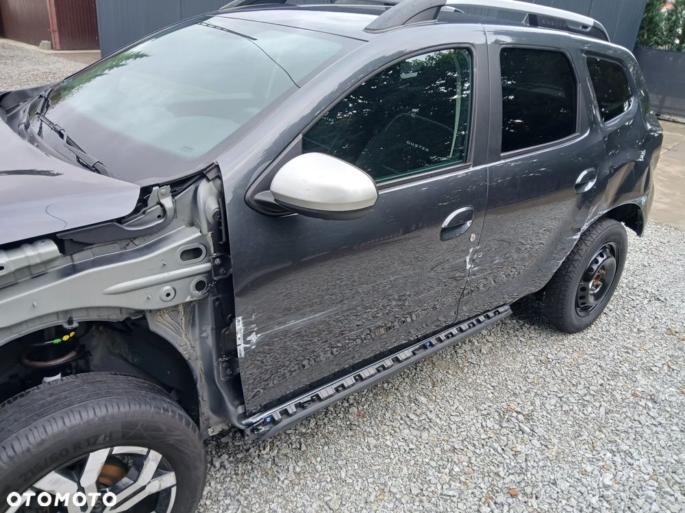 Dacia Duster 1.0 TCe Prestige - 11