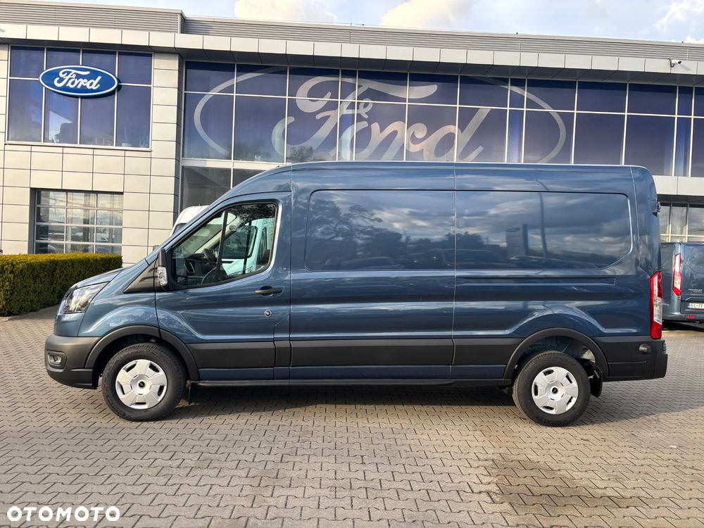 Ford Transit - 8