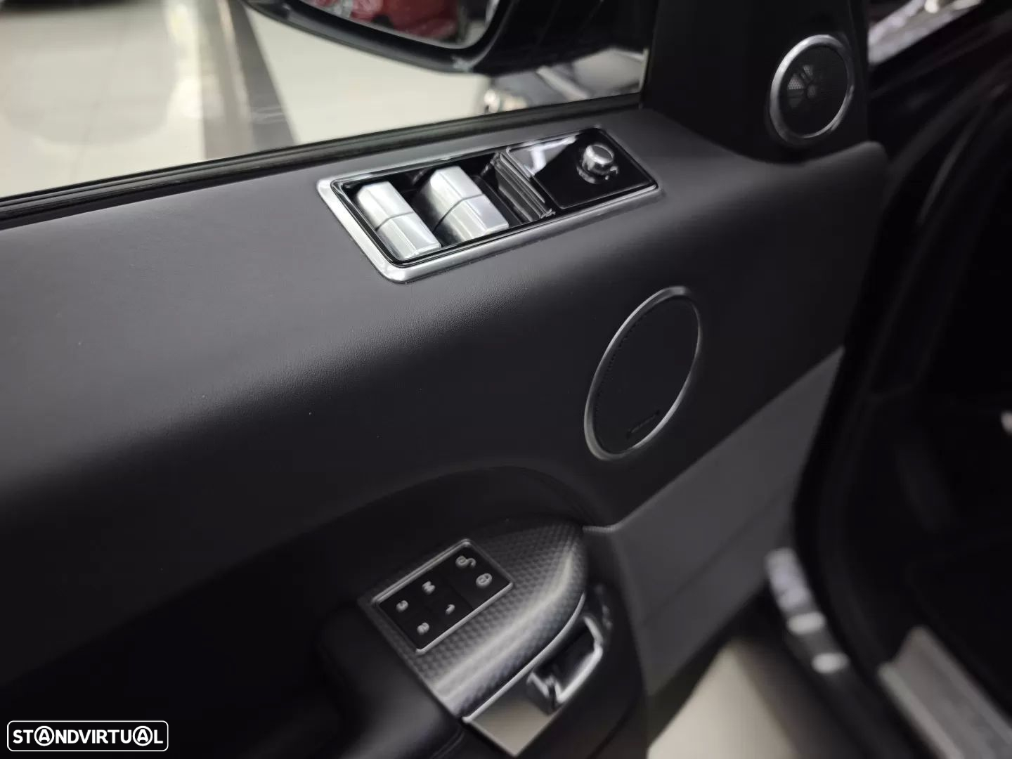 Land Rover Range Rover Sport P400e Hybrid HSE Dynamic - 22