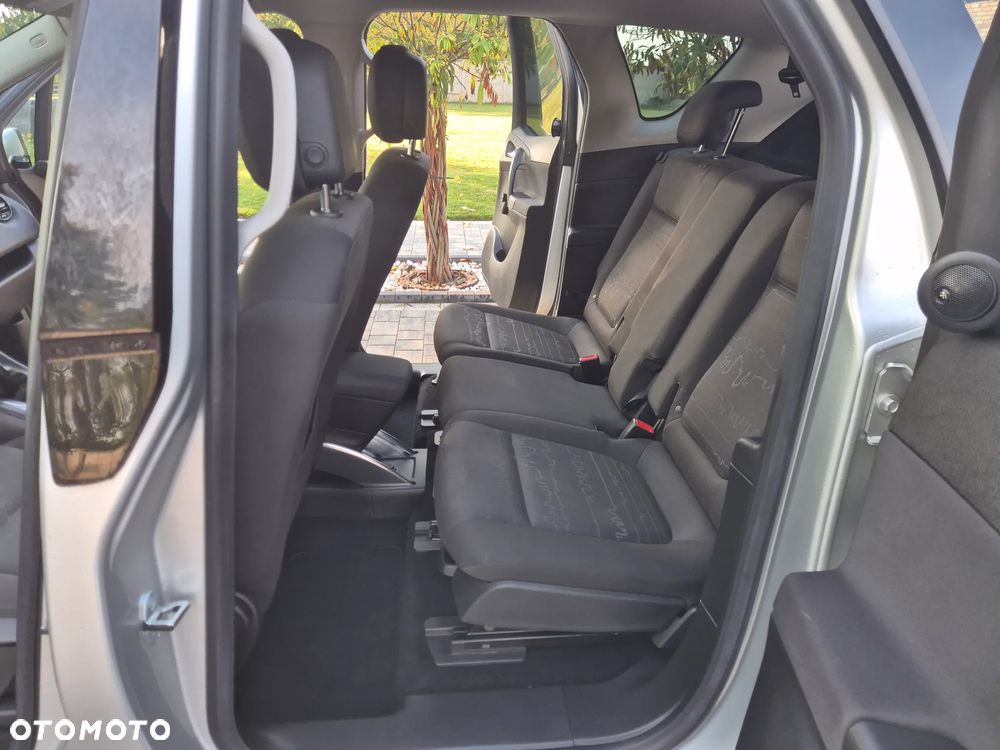 Opel Meriva 1.4 Style - 6