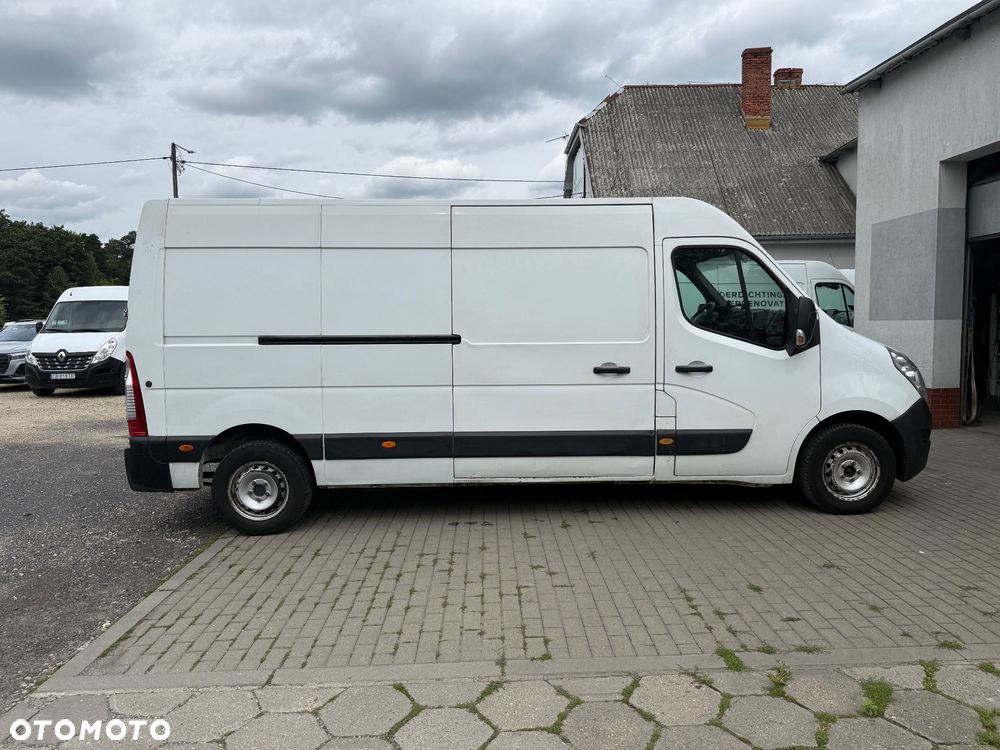 Renault Master - 4