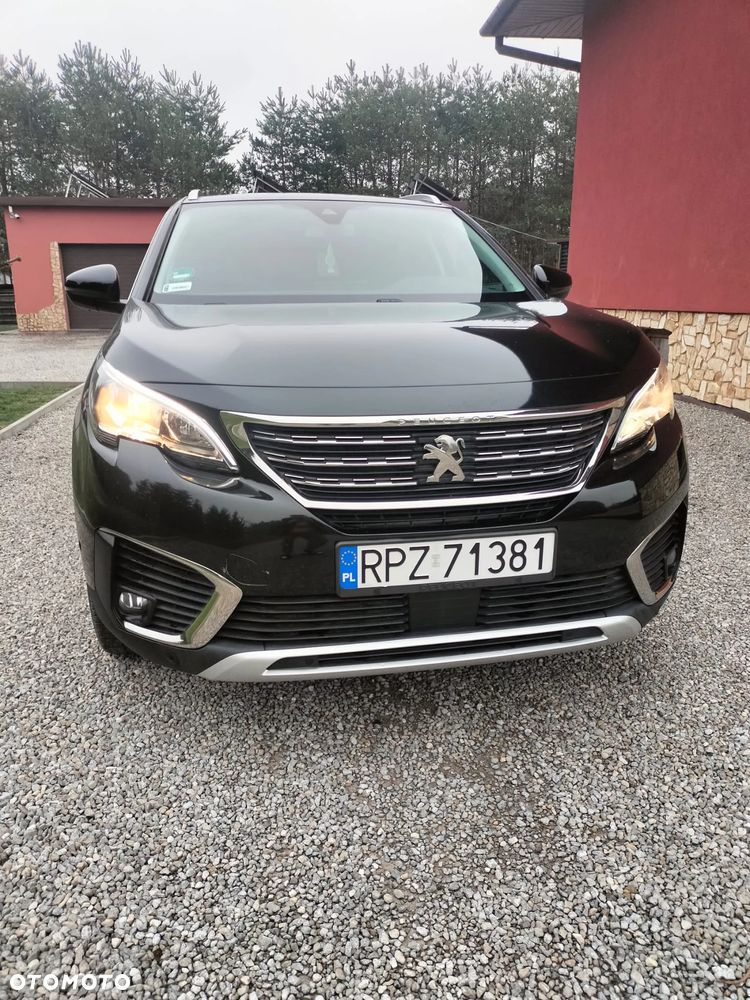Peugeot 5008 BlueHDi 150 Active - 1