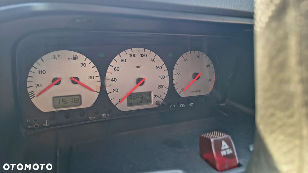 Volkswagen Multivan - 23