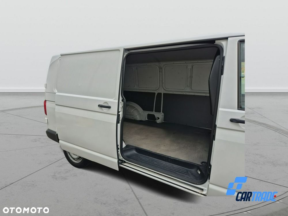 Volkswagen Transporter - 3