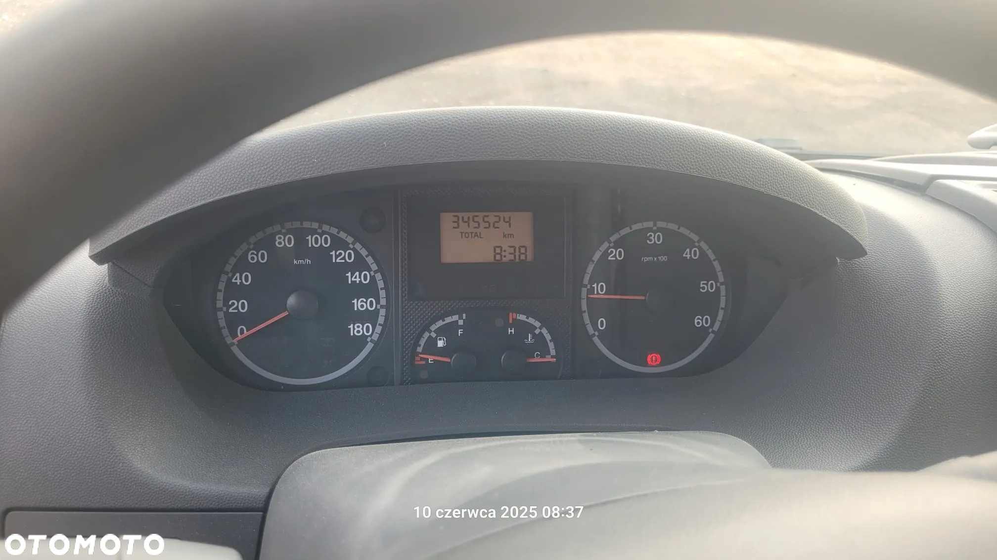 Fiat DUCATO - 5