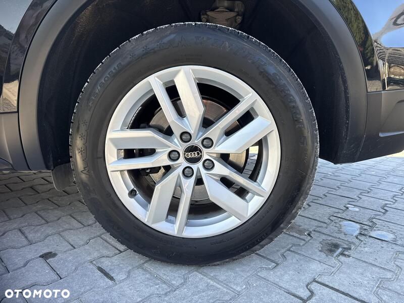 Audi Q5 40 TDI mHEV Quattro S tronic - 19