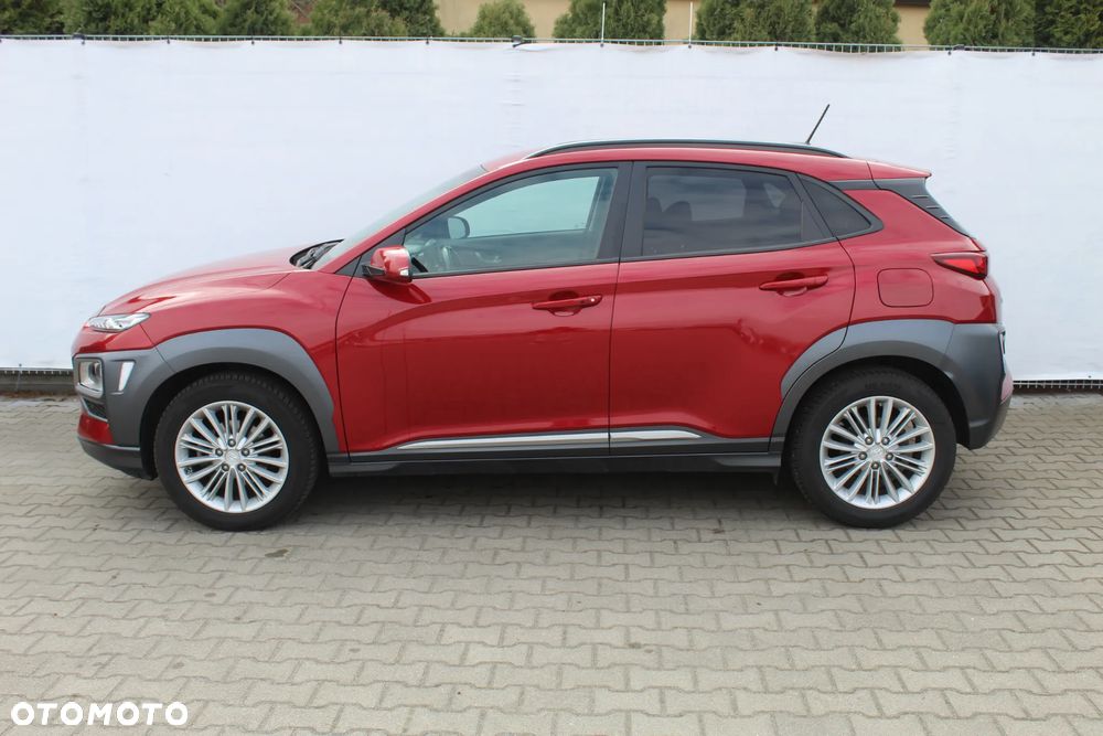 Hyundai Kona 1.0 T-GDI Style - 2