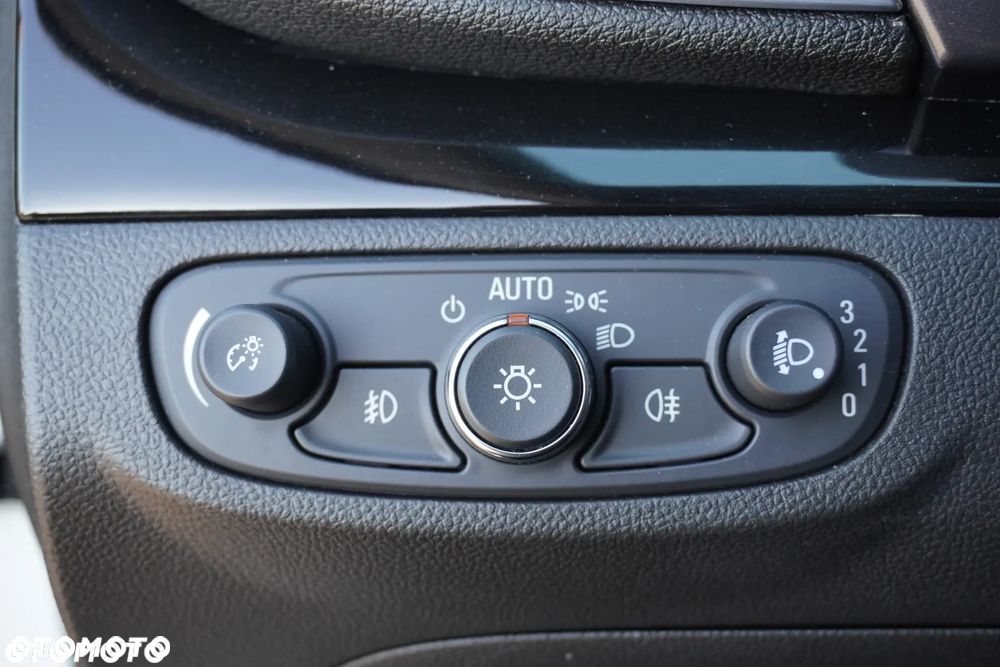 Opel Mokka 1.6 CDTI ecoFLEX Start/Stop Color Innovation - 31