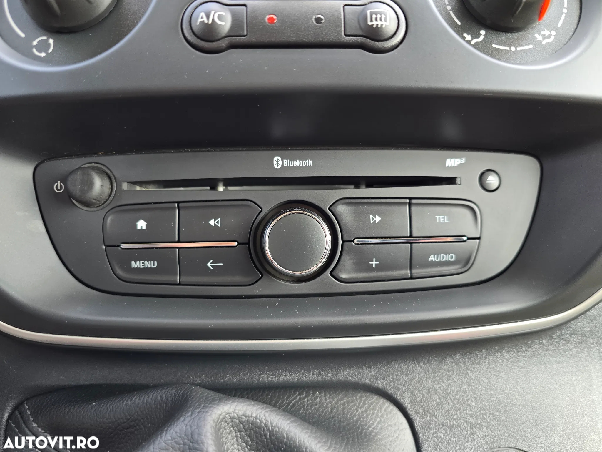 Renault KANGOO - 21