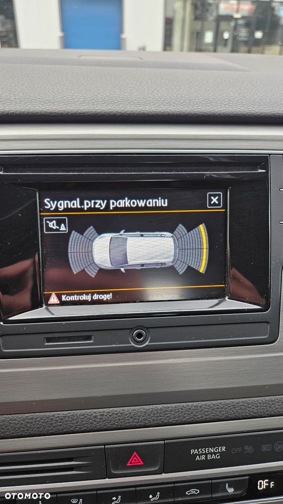 Volkswagen Golf Sportsvan SV 1.6 TDI BMT Comfortline - 16