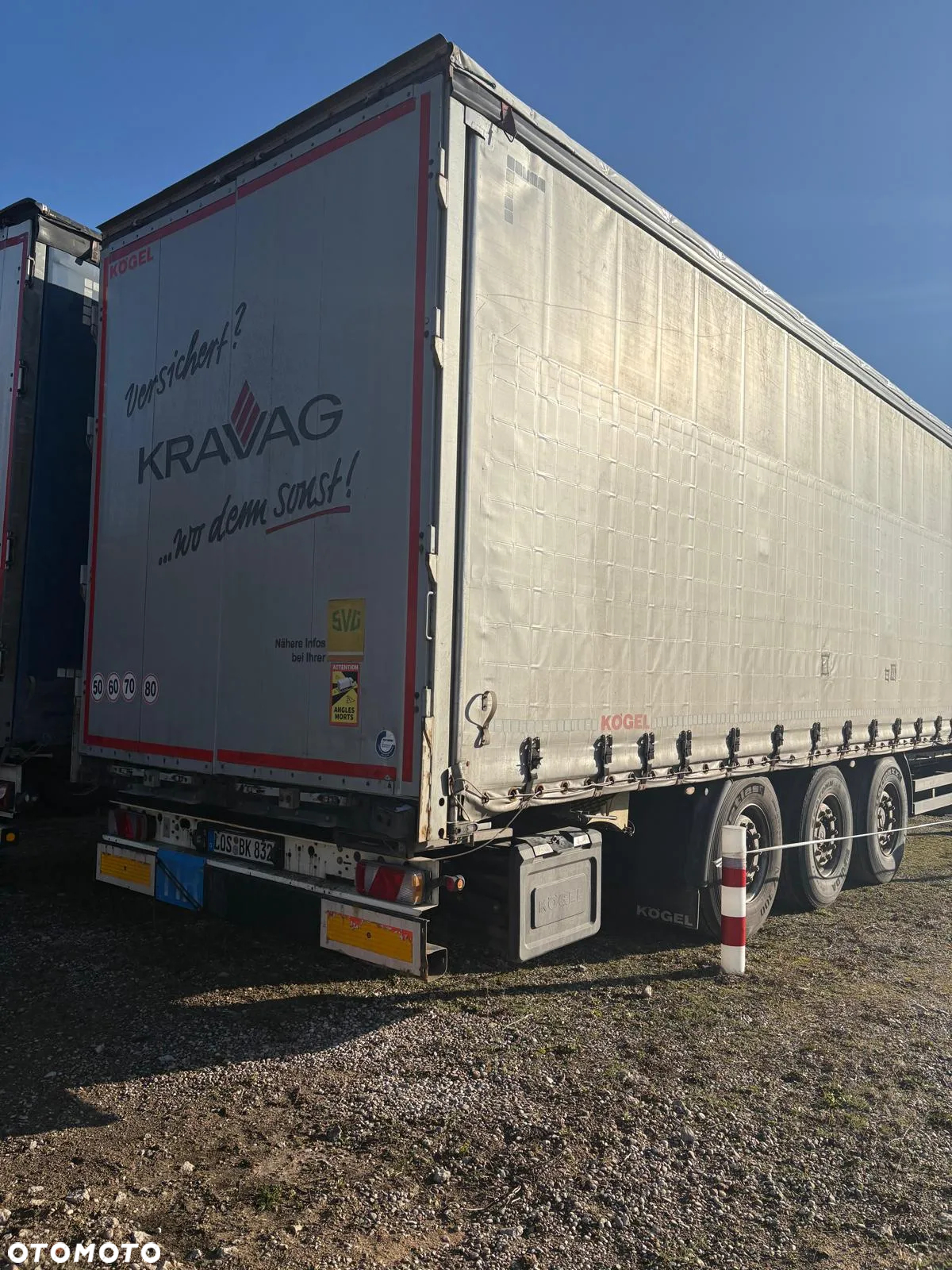 Kögel - 9