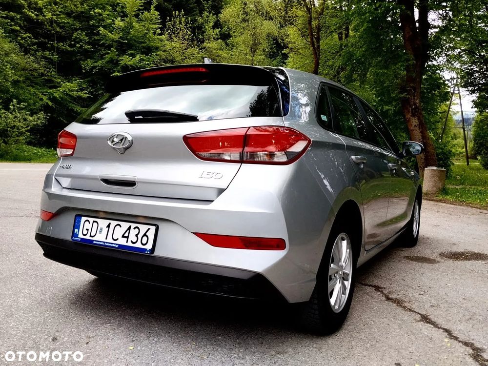Hyundai i30 - 9