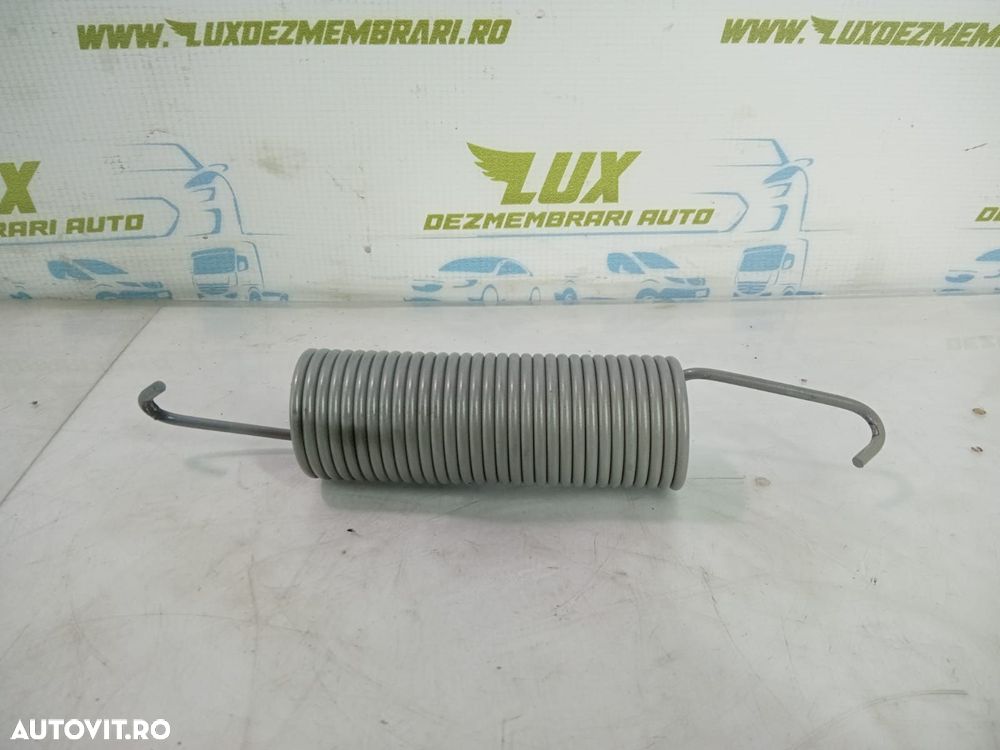 Arc portbagaj Audi A4 B8/8K  [din 2007 pana  2011] - 1