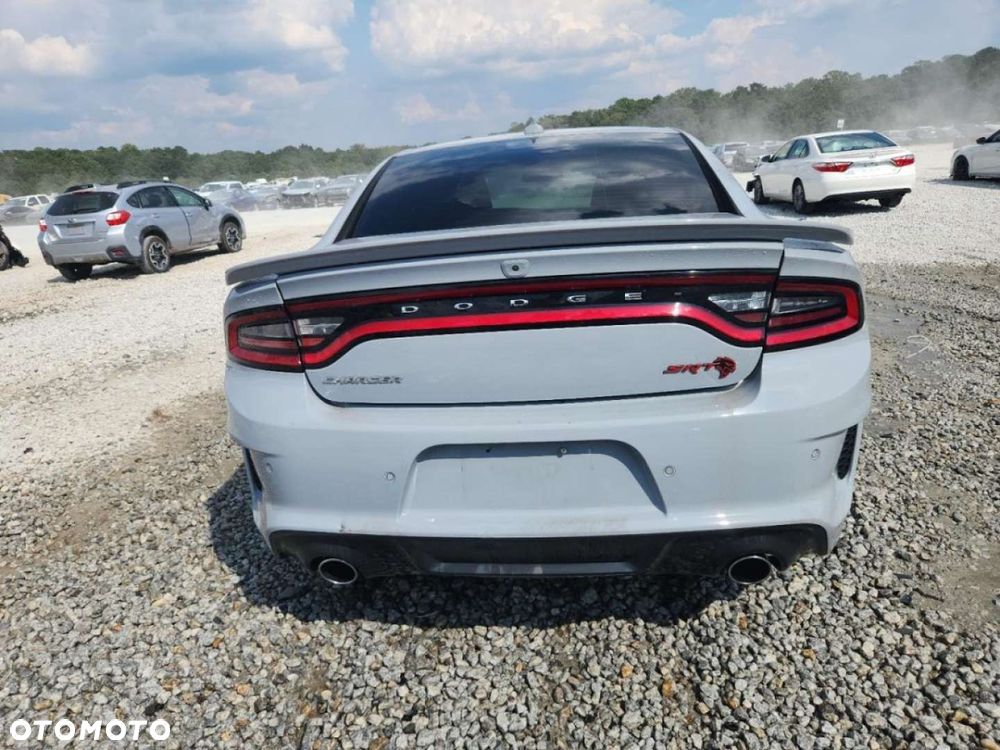 Dodge Charger - 6