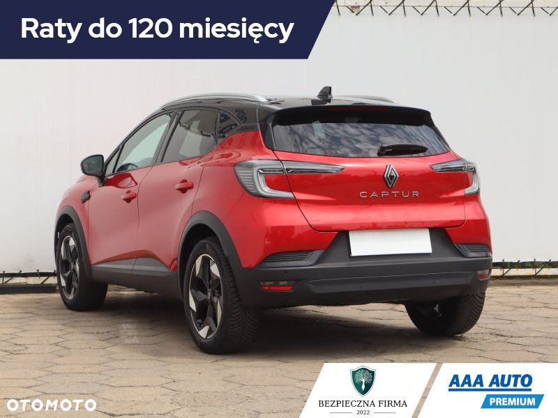 Renault Captur - 6