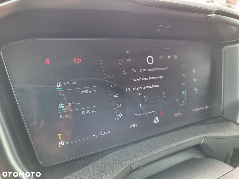 Scania R 460 A4x2NA Standard - 22