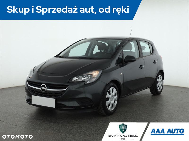 Opel Corsa - 2