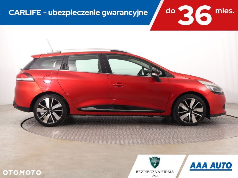 Renault Clio - 8