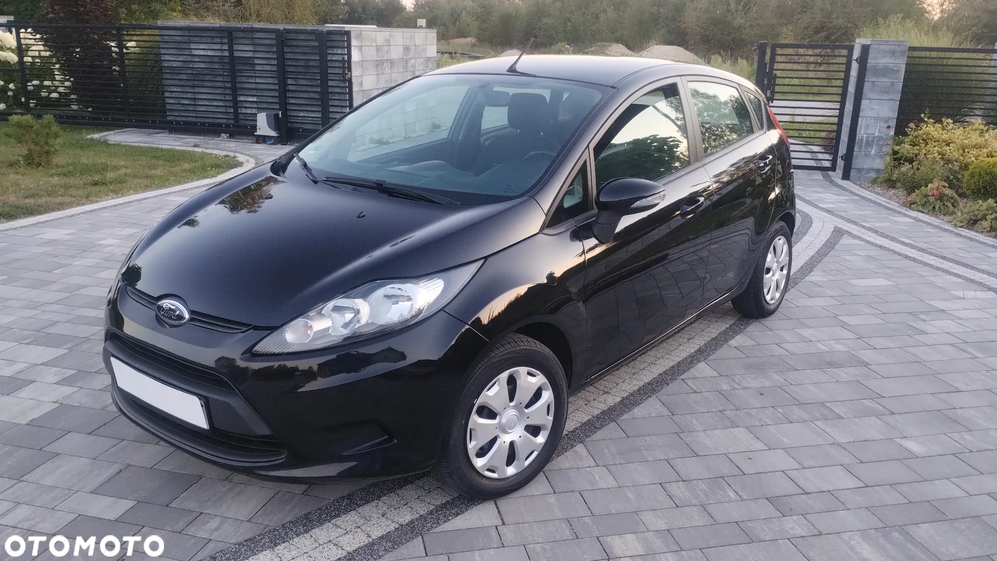 Ford Fiesta 1.25 Celebration - 2