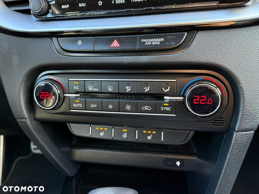 Kia XCeed 1.5 T-GDI GT-Line DCT - 28
