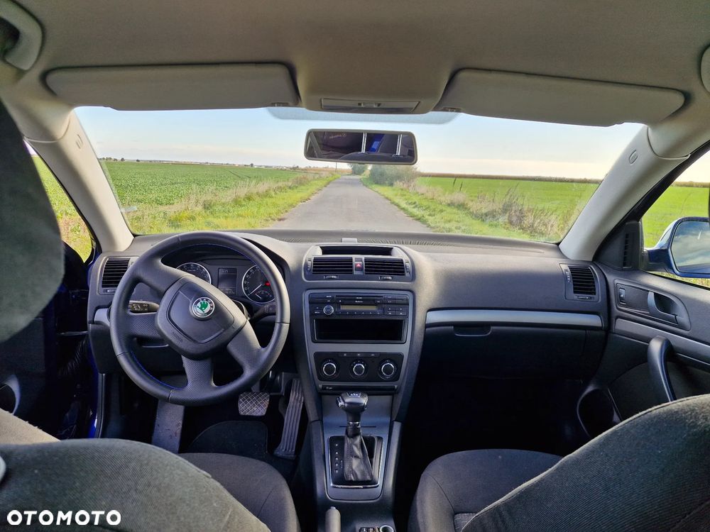 Skoda Octavia - 18
