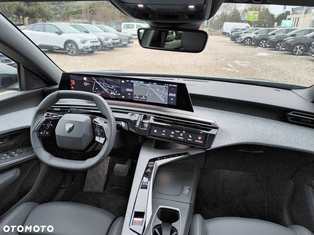 Peugeot 3008 - 8