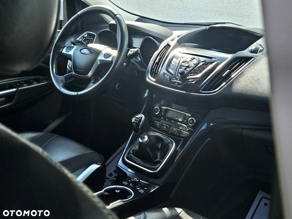 Ford Kuga 2.0 TDCi FWD Titanium - 7