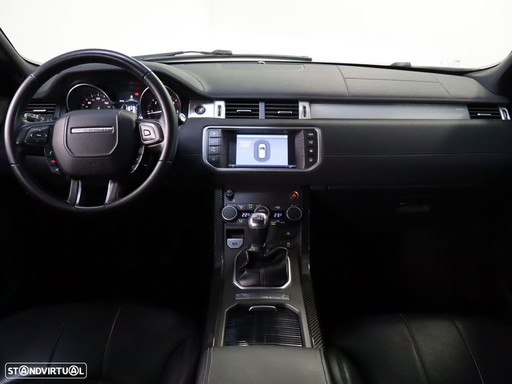 Land Rover Range Rover Evoque 2.0 D150 R-Dynamic S - 11
