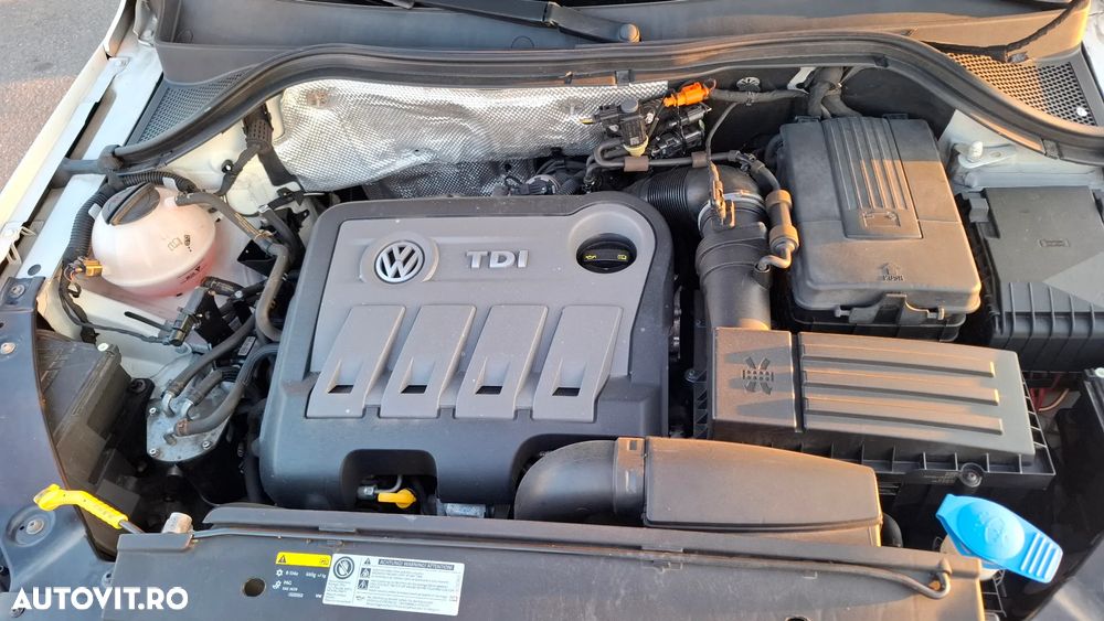 Volkswagen Tiguan 2.0 TDI DPF 4Motion BlueMotion Technology DSG Sport & Style - 12