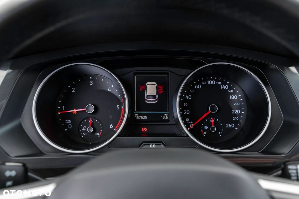 Volkswagen Tiguan 2.0 TDI SCR ACTIVE - 23