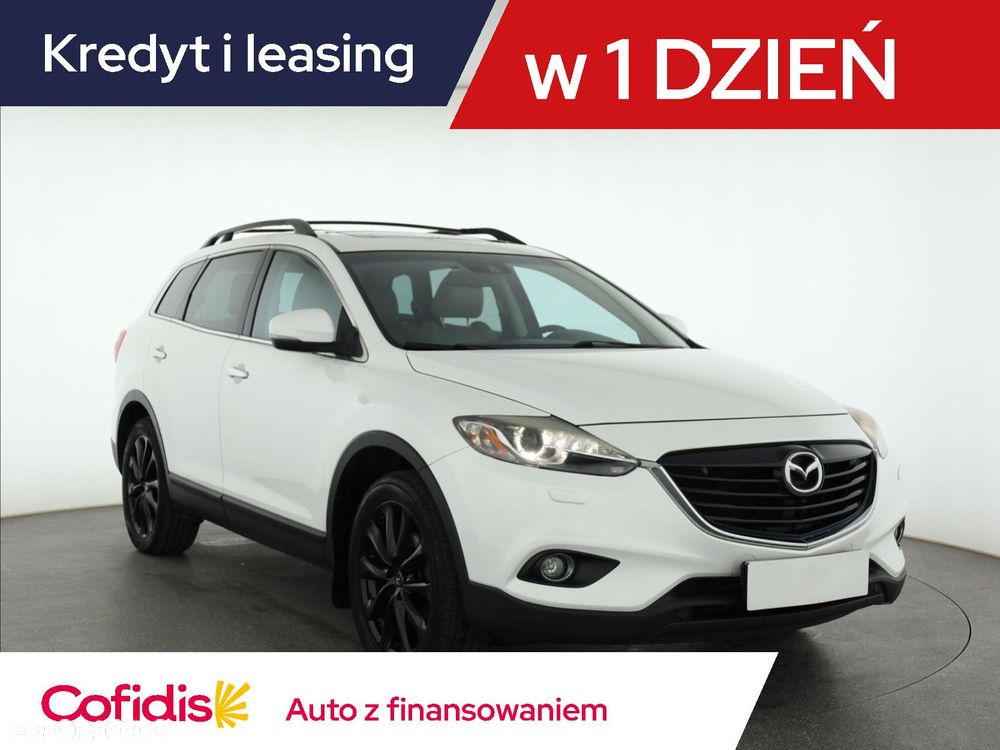Mazda CX-9