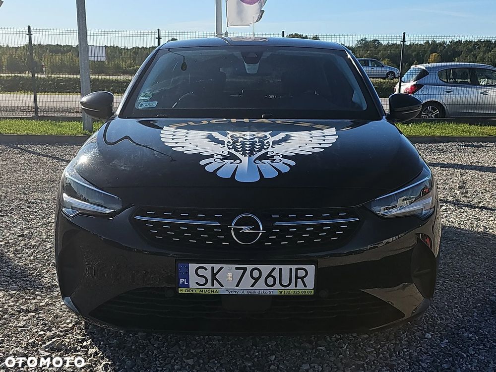 Opel Corsa 1.5 D Elegance Business Pack S&S - 2