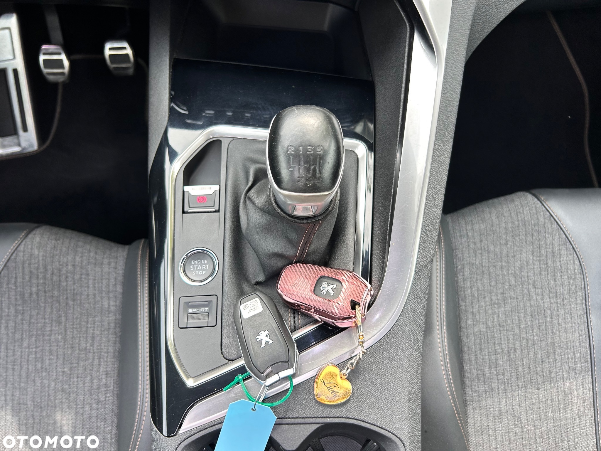 Peugeot 3008 - 26
