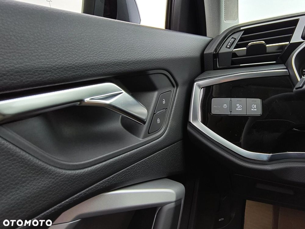 Audi Q3 35 TFSI - 18