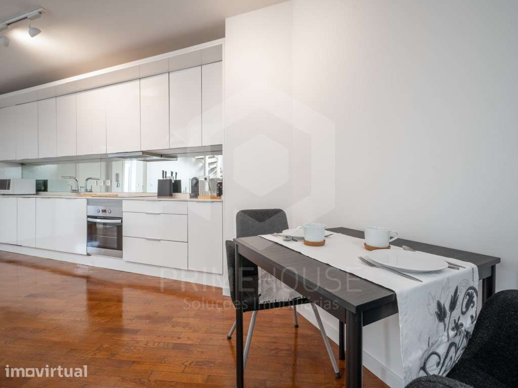Apartamento T2 para arrendamento - Grande imagem: 4/22