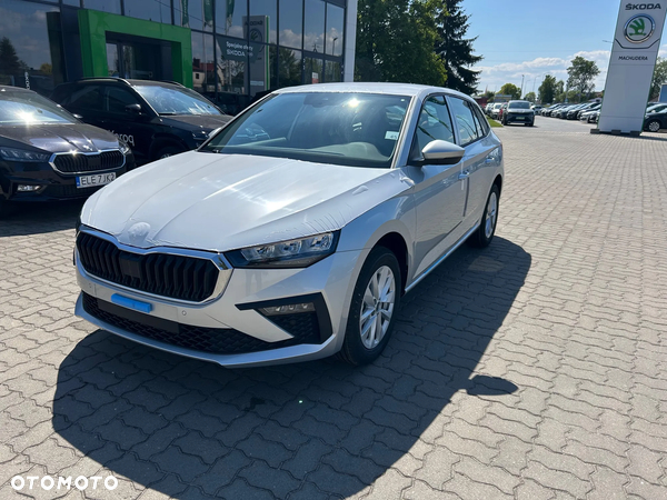 Skoda Scala 1.5 TSI Edition 130