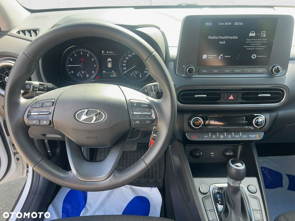 Hyundai Kona - 18